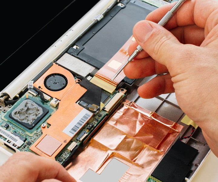 Laptops, Macs and Desktops — Device Repairs in Coffs Harbour, NSW