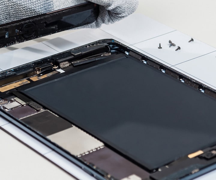 Ipads and Tablets — Device Repairs in Coffs Harbour, NSW