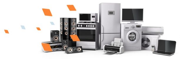 Home Appliances — Device Repairs in Coffs Harbour, NSW