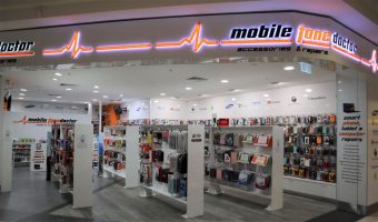 Mobile Fone Front Store — Device Repairs in Coffs Harbour, NSW