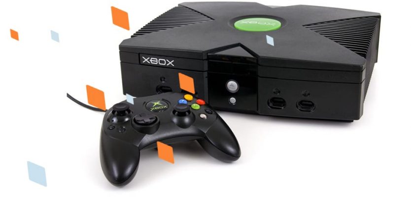 Xbox — Device Repairs in Coffs Harbour, NSW
