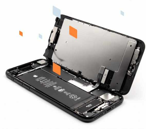 Open Iphone — Device Repairs in Coffs Harbour, NSW Open Iphone — Device Repairs in Coffs Harbour, NSW
