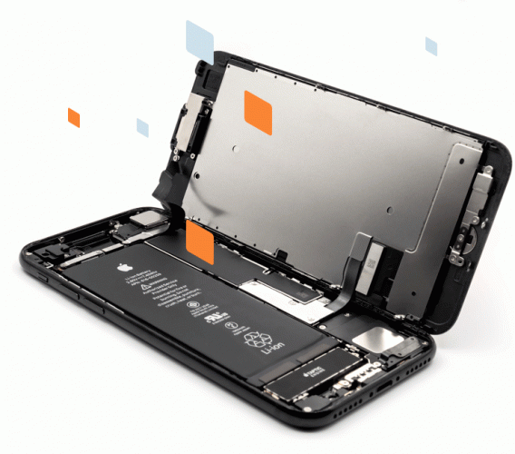 Open Iphone — Device Repairs in Coffs Harbour, NSW